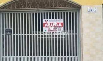 Imagem 4: São Paulo - Casa Padrão - VILA DALILA