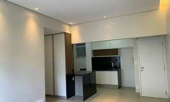 Imagem 2: Apartamento para aluguel com 70 metros quadrados com 2 quartos em Leblon - Rio de Janeiro