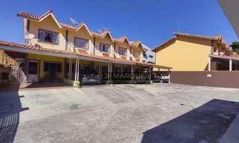 Imagem: Sobrado com 2 dormitórios, 112 m² - venda