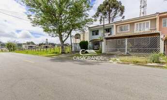 Imagem 3: Sobrado com 3 dormitórios à venda, 124 m² por R$ 649.900,00 - Bacacheri - Curitiba/PR