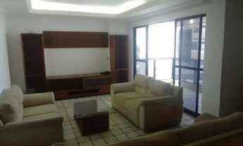 Imagem 3: 143 metros, c/ 4 quartos em Boa Viagem vista pra o mar ! lazer completo! - Recife - Perna