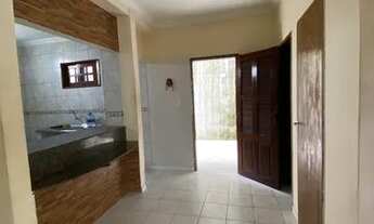 Imagem 3: Casa de condomínio térrea para aluguel possui 80 metros quadrados com 1 quarto