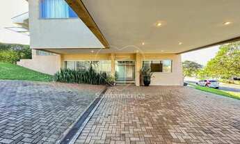 Imagem 5: LONDRINA - Casa de Condomínio - Recanto do Salto