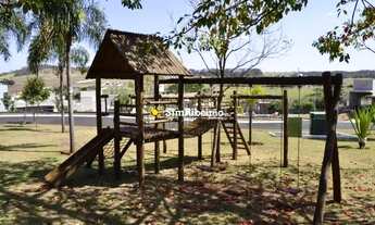 Imagem 5: Terreno a venda no condomínio Vista Bella. Região de Bonfim Paulista