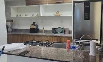 Imagem 2: Apartamento Cj. Jornalista - Constantino Nery