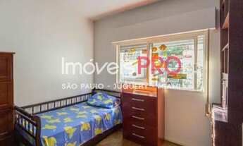 Imagem 7: Apartamento 130m² 3 dormitórios, 3 banheiros, 1 vaga, perto do metrô