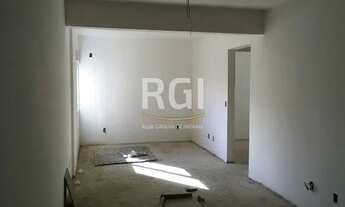 Imagem 2: Apartamento para Venda - 78m², 2 dormitórios, sendo 1 suites, 1 vaga - Menino Deus