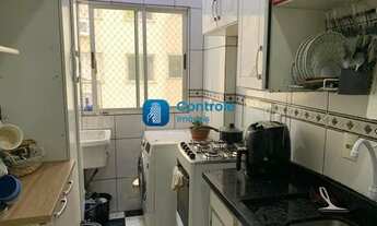 Imagem 2: Apartamento de 02 dormitórios - Areias - São José