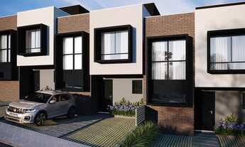 Imagem 5: CASA com 3 dormitórios à venda por R$ 720.954,26 no bairro Santa Felicidade - CURITIBA / P