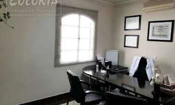 Imagem 6: Santo André - Casa Padrão - Jardim