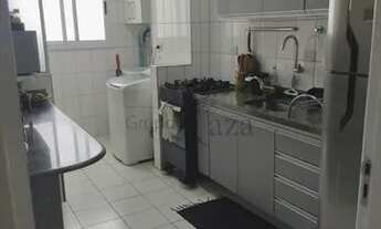 Imagem 7: Apartamento - 03 Dormitórios - 77,00m² - Residencial Matheus - Jardim Satélite - Venda