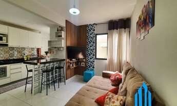 Imagem: Apartamento com 2 quartos a venda, 65m²