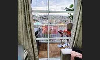 Imagem 3: Apartamento à venda no bairro Sapopemba - São Paulo/SP, Zona Leste