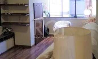 Imagem 3: Apartamento em Alto Petrópolis