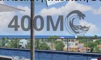 Imagem: RNU- FLAT EM TAMANDARÉ A 400M DA PRAIA