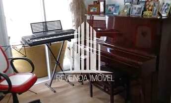 Imagem 4: Apartamento à venda148m² 4 dormitórios (3 suíte) e 4 vagas em Santana