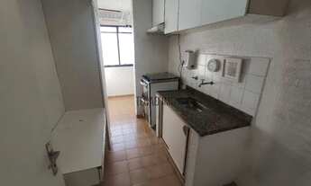 Imagem 7: Apartamento com 2 dormitórios para alugar, 50 m² Brás - São Paulo/SP