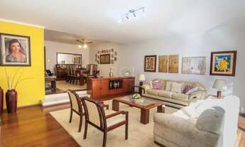 Imagem 6: Casa para Venda - 392.65m², 4 dormitórios, sendo 1 suites, 5 vagas - Cristal