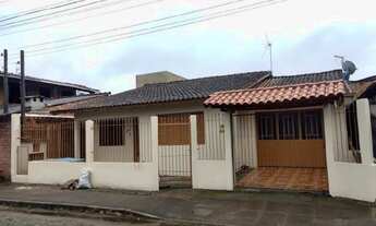 Imagem: CASA DE ALVENARIA Campina São Leopoldo