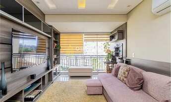 Imagem 4: Apartamento à venda 3 Quartos, 1 Suite, 1 Vaga, 82M², Passo da Areia, Porto Alegre - RS