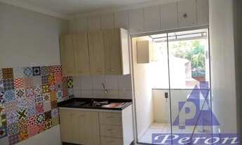 Imagem 3: LOCAÇÃO Apartamento com 1 dormitório