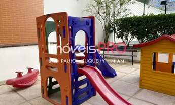 Imagem 3: Apartamento, Brooklin - São Paulo