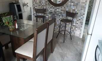 Imagem 5: Para Alugar Casa/kitnet