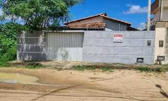 Imagem: Casa em Cajupiranga