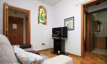 Imagem 3: Apartamento para Venda - 39.81m², 1 dormitório, Floresta