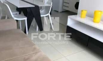 Imagem 2: MOGI DAS CRUZES - Apartamento Padrão - JARDIM ARMÊNIA