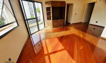 Imagem 4: São Paulo - Apartamento Padrão - Vila Gumercindo