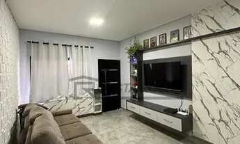 Imagem 3: Casa com 3 dormitórios, 185 m² - venda por R$ 1.100.000,00 ou aluguel por R$ 5.500,00/mês