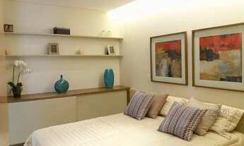 Imagem 7: Apartamento com 3 dormitórios à venda, 97 m² por R$ 850.000 - Jardim Califórnia - Jacareí