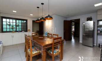 Imagem 4: Casa para Venda - 333m², 3 dormitórios, sendo 1 suites, 2 vagas - Ipanema