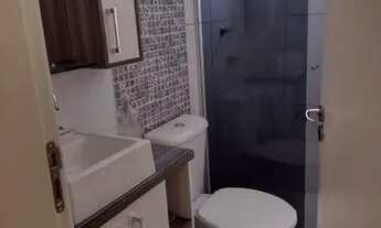 Imagem 5: Alugo Apto Condomínio Tamoios Taubaté