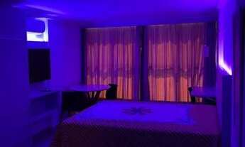 Imagem 3: Flat pé na areia Bessa João Pessoa