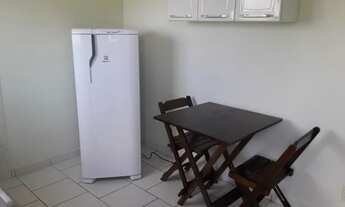 Imagem 3: Kitinete mobiliada próximo a USP