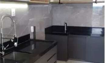 Imagem 7: Apartamento mobiliado para locação no edíficio Maranata Leste em São José dos Campos-SP