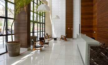 Imagem 5: Salas comerciais, várias metragens no Setor Oeste, Goiânia