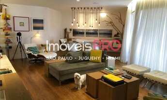 Imagem 2: Vila Olímpia - Apartamento com 3 suíte(s), 3 dormitório(s) e 4 vaga(s) de garagem, para ve