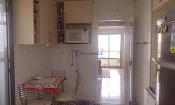 Imagem 7: 3 dormitórios próximo ao metrô - Planalto Paulista