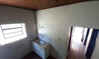 Imagem 7: Casa Padrão em São José do Rio Preto