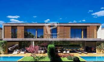 Imagem: CASA COM 4 SUÍTES NO CONDOMÍNIO PATIO