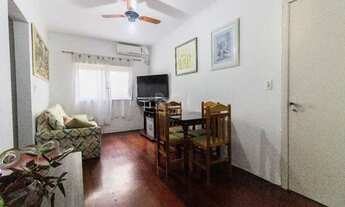 Imagem 2: Apartamento para Venda - 42.07m², 2 dormitórios, 2 vagas - Glória