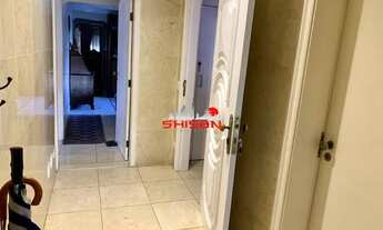 Imagem 2: Higienópolis- 230m² -4 Quartos- 3 Suítes-3 Vagas