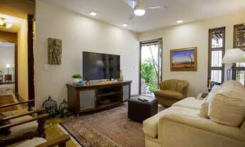 Imagem 5: 0 - Casa 4 quartos, sendo 4 suítes