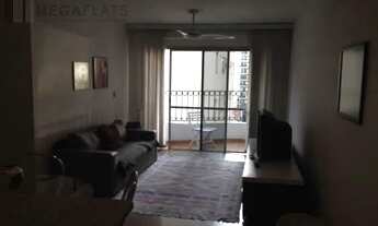 Imagem 4: 03294 - Flat/Aparthotel 2 Dorms, JARDINS - SÃO PAULO/SP