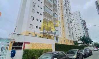 Imagem: Apartamento com 2 dorms, Ocian, Praia Grande