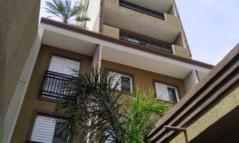 Imagem: Apartamento para aluguel mobiliado com 30