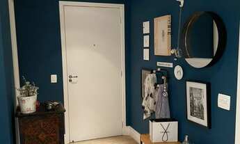 Imagem 7: SANTANA DE PARNAÍBA - Apartamento Padrão - TAMBORÉ